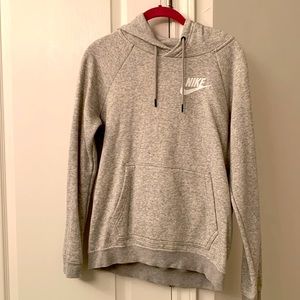 Nike Hooded Sweatshirt